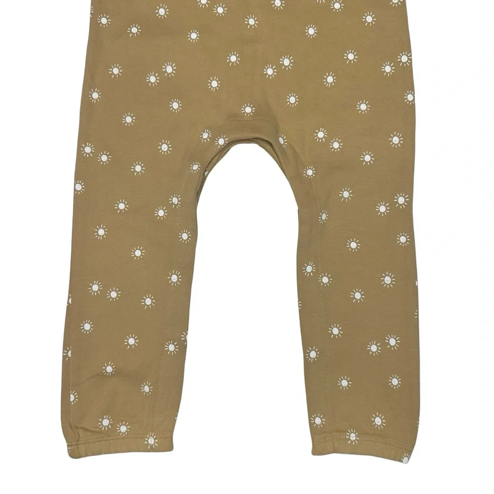 Q‎ By Quincy Mae Suns Romper